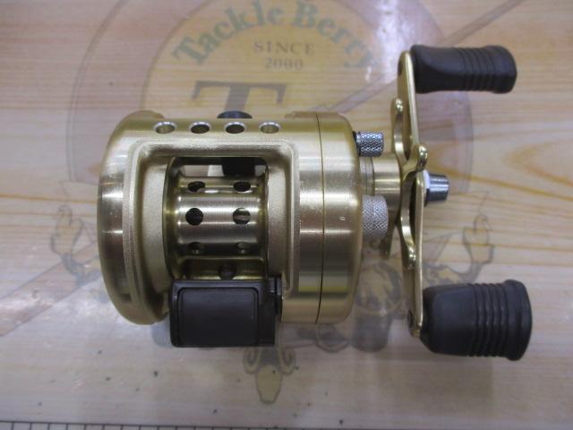 カルカッタ 50XT