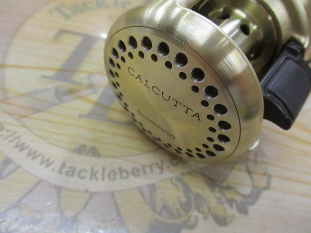 カルカッタ 50XT