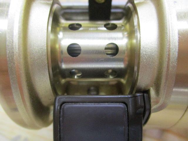 カルカッタ 50XT