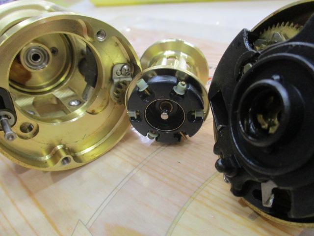 カルカッタ 50XT