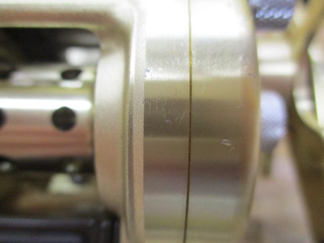 カルカッタ 50XT