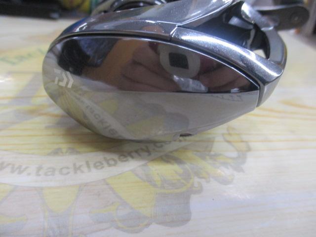 スティーズリミテッドCT SV TW 70XHL