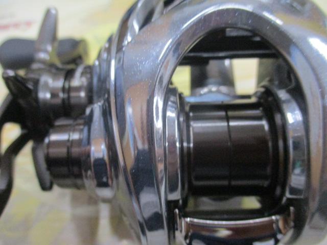 スティーズリミテッドCT SV TW 70XHL