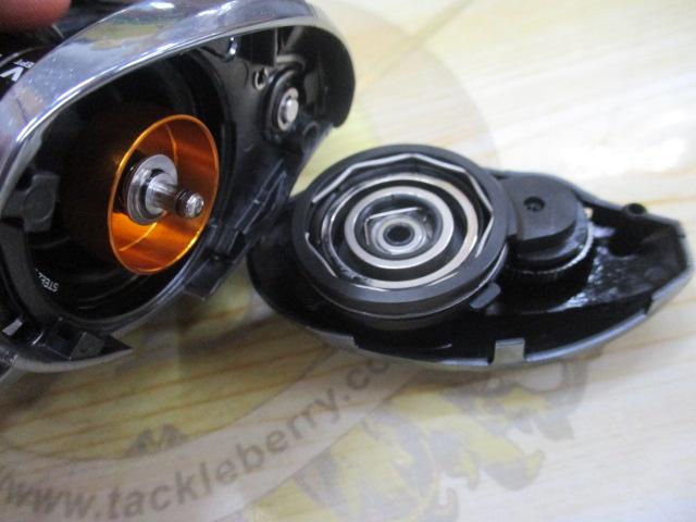 スティーズリミテッドCT SV TW 70XHL