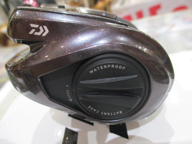 【中古美品】21紅牙 IC 150P 右 Amazon | ダイワ(DAIWA) 21 紅牙 IC 150P | ダイワ(DAIWA