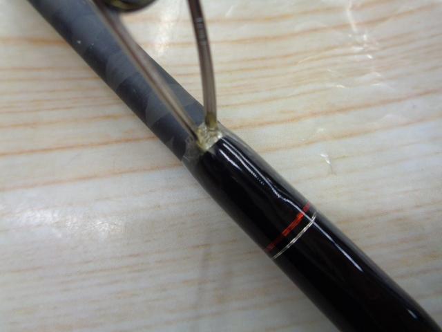 【中古】リトルジャマーX'mas 本体のみ クロスライド XRS-862EL｜＠ベリーネット 日本最大新品中古釣具