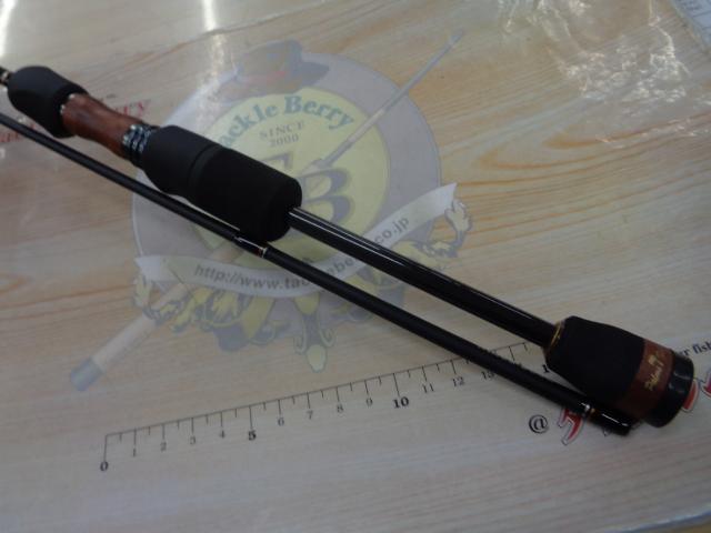 ピンウィール PFSS-63XUL｜＠ベリーネット 日本最大新品中古釣具