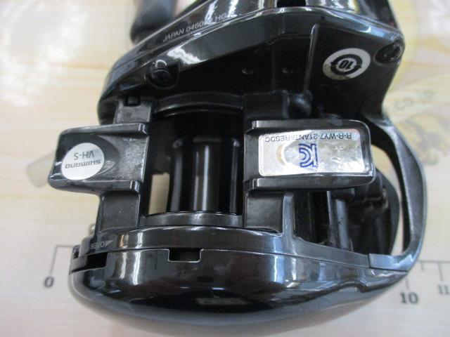 23アンタレスDC MD HG RIGHT