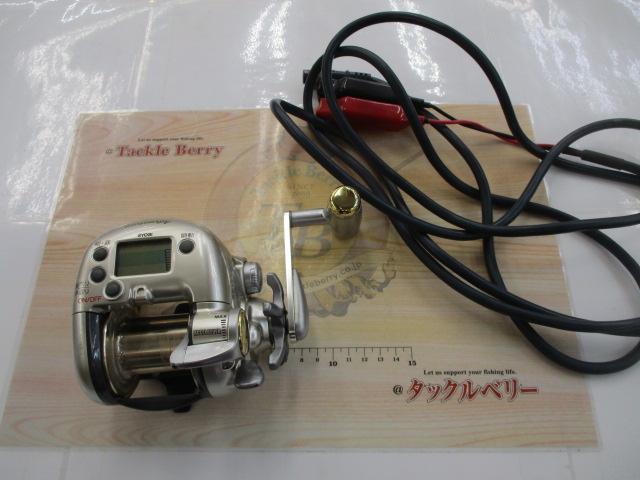 RYOBI Adventure 電動VS700AC アドベンチャー電動VS700AC ｜＠ベリーネット 日本最大新品中古