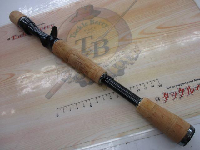 ダイワ BLX SG 661UL +FB ブラックレーベル 訳あり】ﾀﾞｲﾜ ﾌﾞﾗｯｸﾚｰﾍﾞﾙ BLX SG 661MXB-ST(ﾍﾞｲﾄ) ndrod01【大型