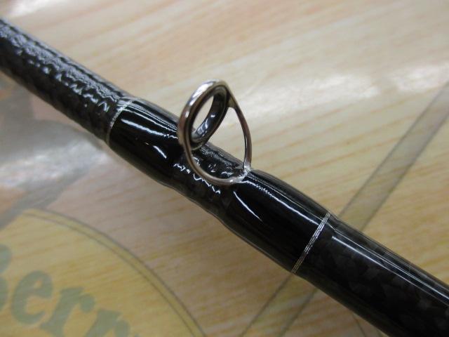 ブラックレーベル BLX SG 661UL+FB｜＠ベリーネット 日本最大