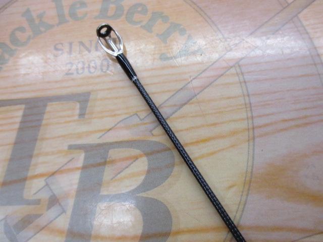 ブラックレーベル BLX SG 661UL+FB