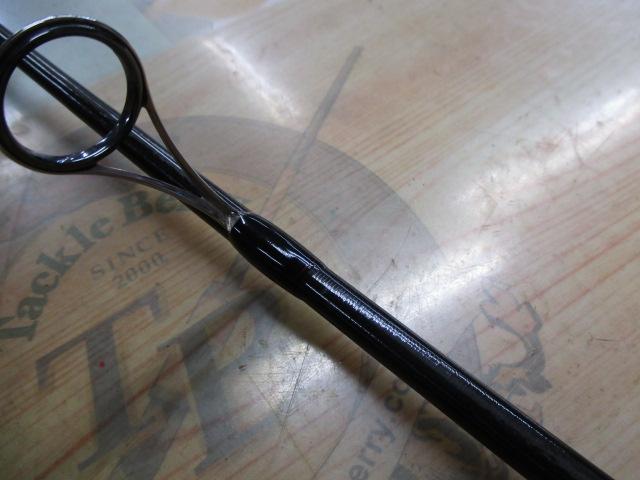 18ポイズンアドレナ 2610ULM