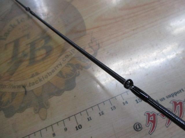 18ポイズンアドレナ 2610ULM