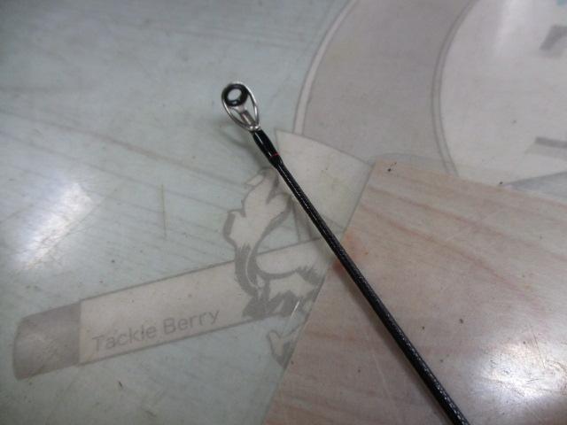 18ポイズンアドレナ 2610ULM