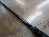 18ポイズンアドレナ 2610ULM