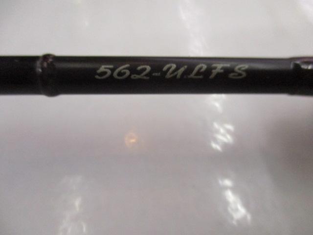 シルバークリークS SC-S562-ULFS