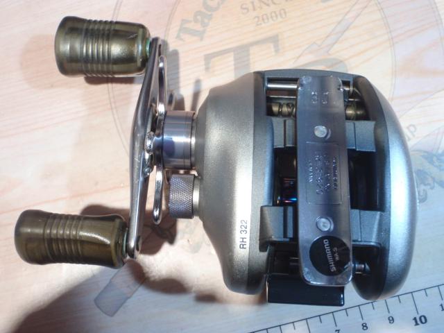 97メタニウムXT(RH)｜＠ベリーネット 日本最大新品中古釣具WEB