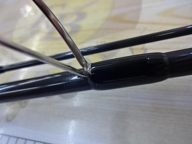 風神RS スプリンガー 88ML