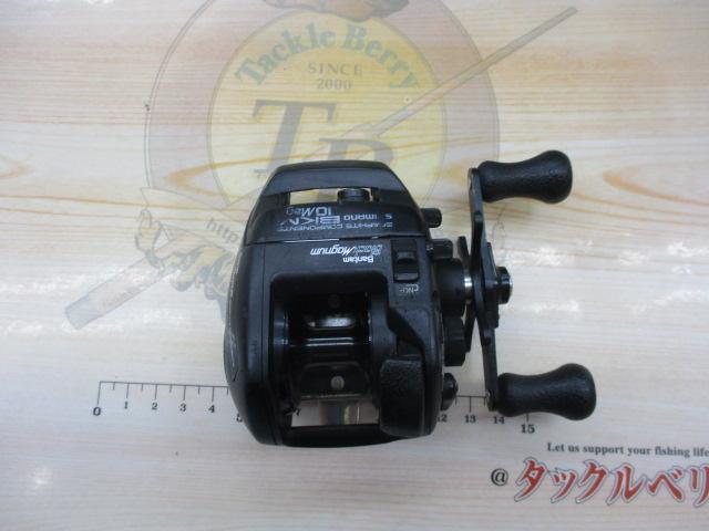 バンタムブラックマグナムBKM-10Mag