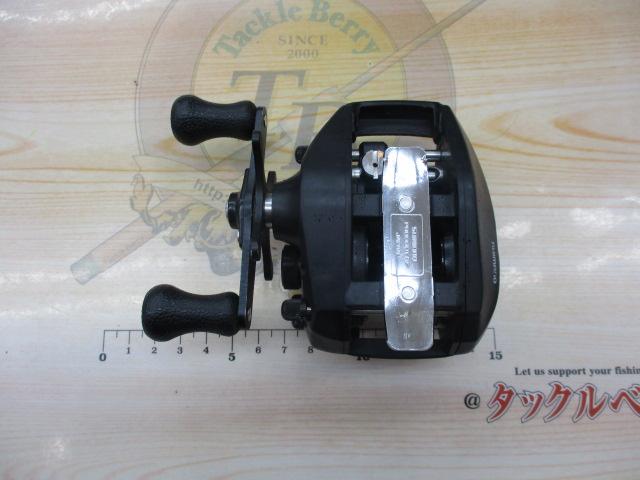 バンタムブラックマグナムBKM-10Mag