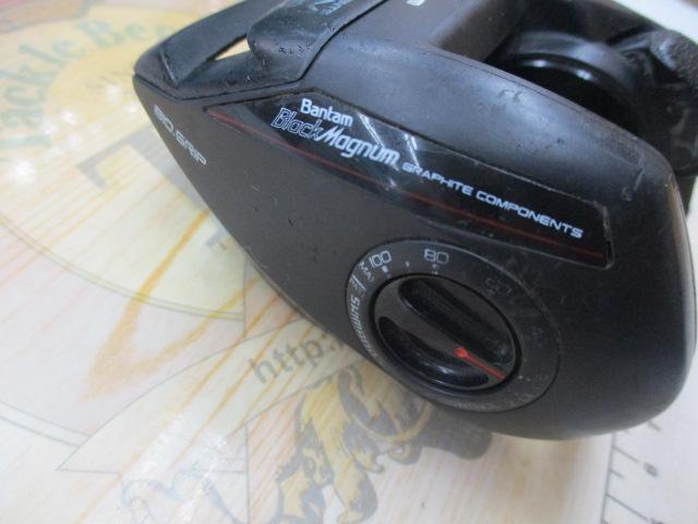 バンタムブラックマグナムBKM-10Mag