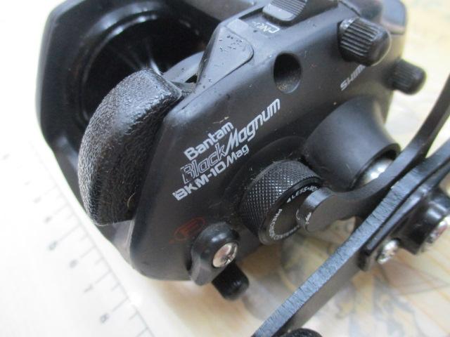 バンタムブラックマグナムBKM-10Mag