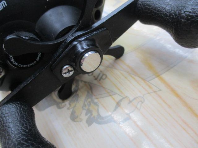 バンタムブラックマグナムBKM-10Mag