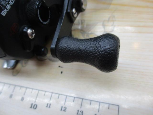 バンタムブラックマグナムBKM-10Mag