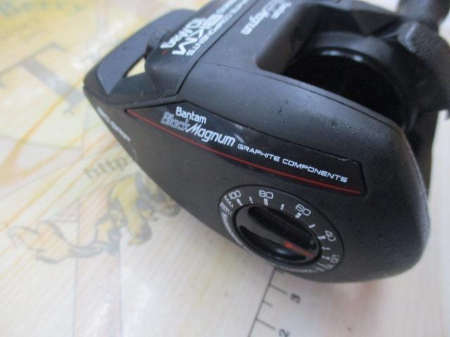 バンタムブラックマグナムBKM-10Mag