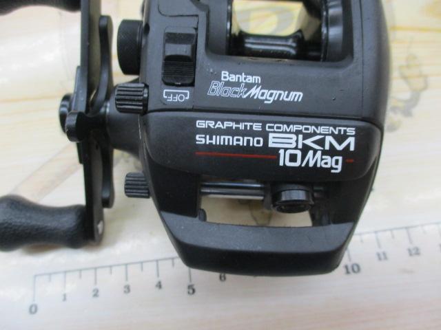 バンタムブラックマグナムBKM-10Mag