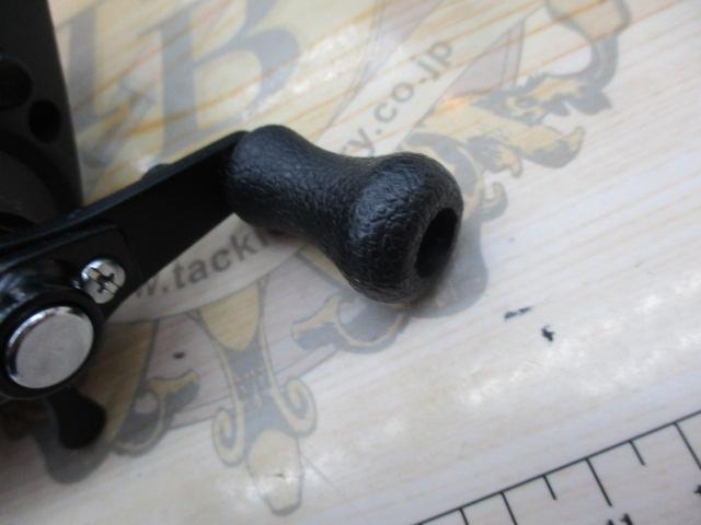 バンタムブラックマグナムBKM-10Mag