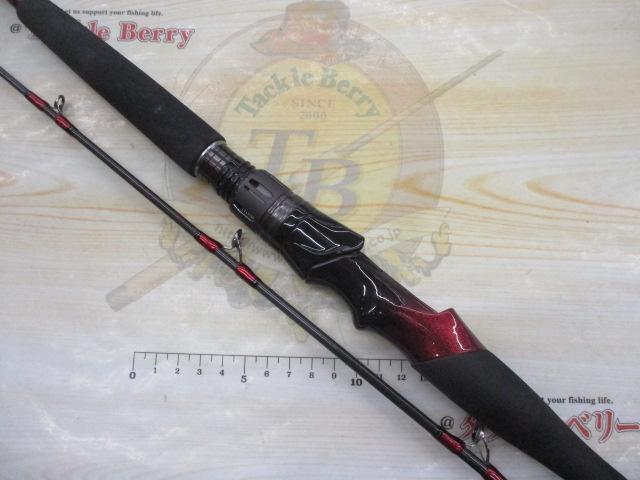 リーディング MG73 H 205 MT ダイワ リーディング MG73 H-205MT