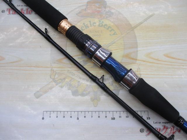 極鋭ヤリイカ82 MH-190AGS｜＠ベリーネット 日本最大新品中古