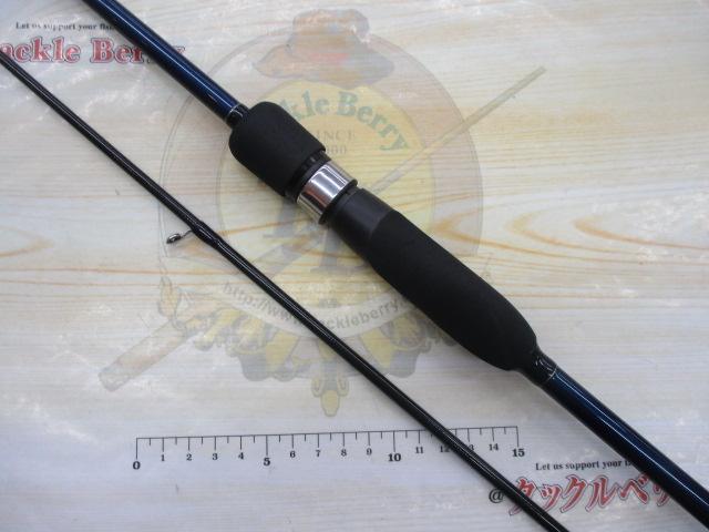 ブルーカレントⅢ 711｜＠ベリーネット 日本最大新品中古釣具WEBショップ