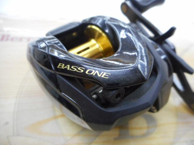 17バスワンXT 151