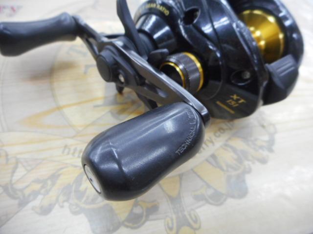 17バスワンXT 151