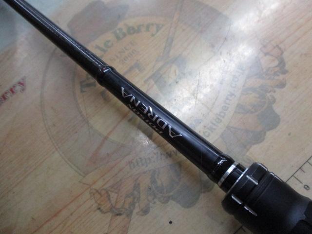 18ポイズンアドレナ　1610M 18ポイズンアドレナ 1610M｜＠ベリーネット 日本最大新品中古