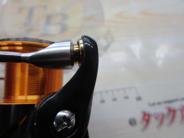 19ラグザス 3000H-LBD