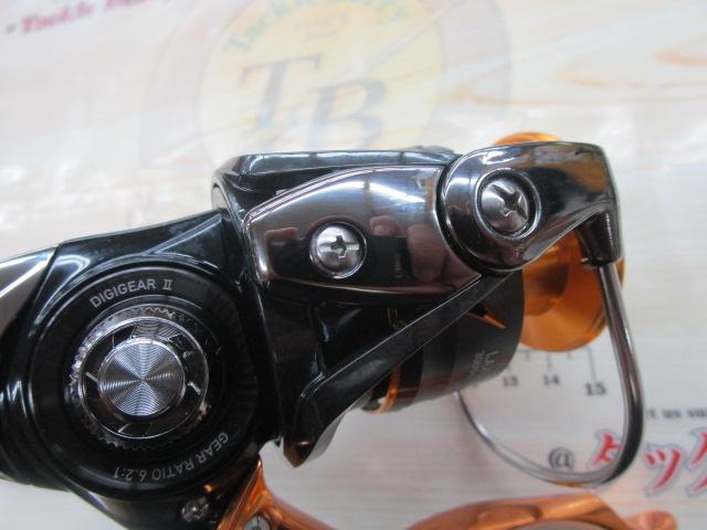 19ラグザス 3000H-LBD