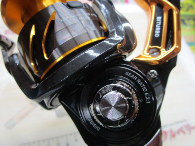 19ラグザス 3000H-LBD