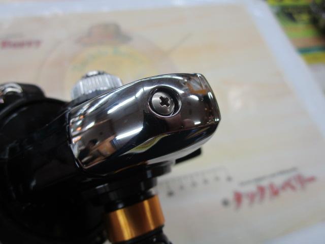 19ラグザス 3000H-LBD