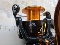 19ラグザス 3000H-LBD