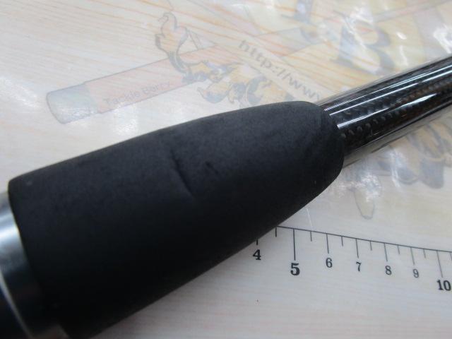 サイドワインダーHGC-77XRフリッピングエディション