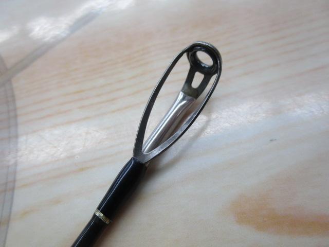 サイドワインダーHGC-77XRフリッピングエディション