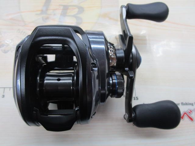 【付属品完備/新品未使用】SHIMANO シマノ23SLX DC70XG リール 付属品完備/新品未使用】SHIMANO シマノ23SLX DC70XG リール