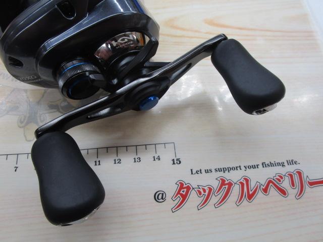 23SLX DC 70XG｜＠ベリーネット 日本最大新品中古釣具WEBショップ