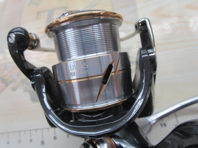 20ルビアス FC LT2000S-XH｜＠ベリーネット 日本最大新品中古