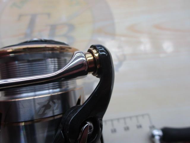 20ルビアス FC LT2000S-XH