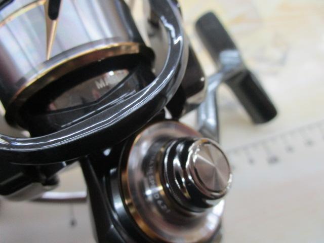 20ルビアス FC LT2000S-XH